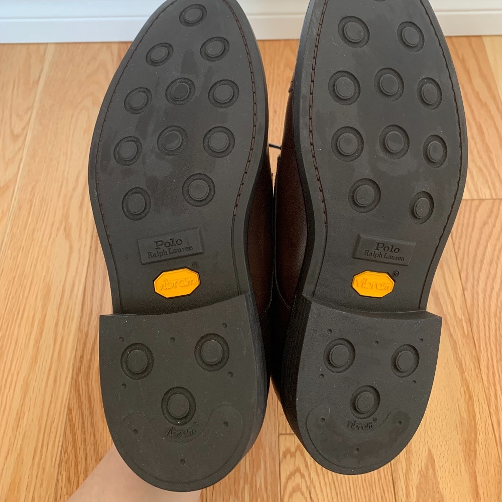 Polo Ralph Lauren SIZE 7 - Picture 5 of 5